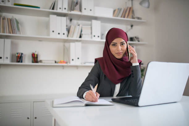 istock She Loves Her Job 1201650288
