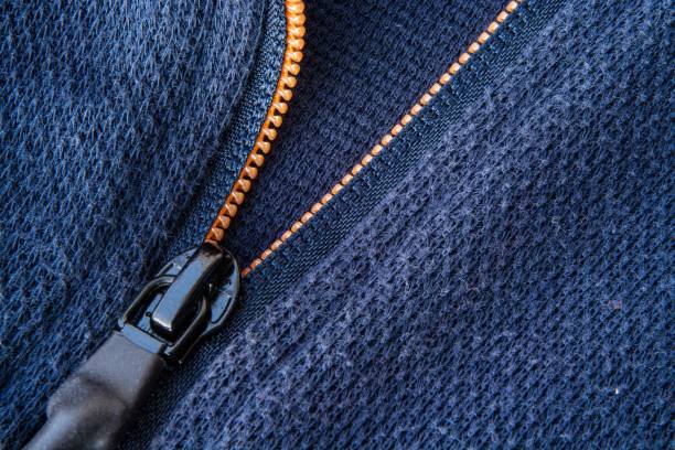 istock Jacket Zipper accessories of clothing 1201658827