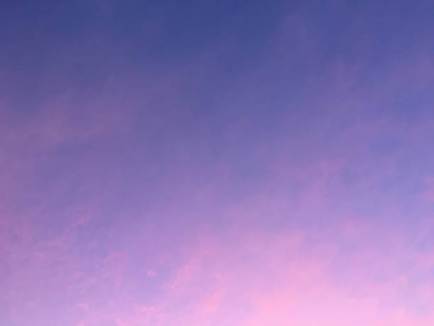 istock The evening sky in Thailand 1201658851