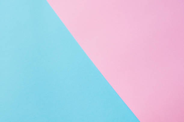 istock pastel background of pink and blue colors 1201660055