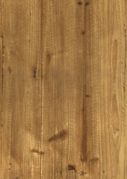 istock Rough wooden floorboard plank wood texture background 1201677769