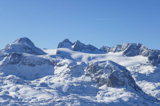 istock Salzkammergut, Upper Austria alps 1201683502