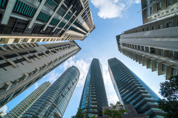 istock Kuala Lumpur, Malaysia. 1201690252