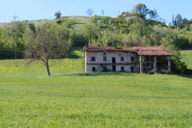 istock lawn farmhouse 1201698279