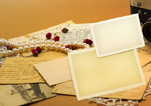 istock Memories and Nostalgia 120170731