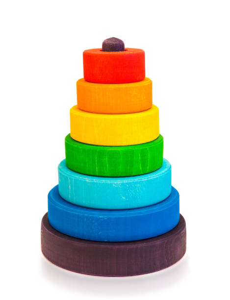 istock wooden toy pyramid isolated 1201715999