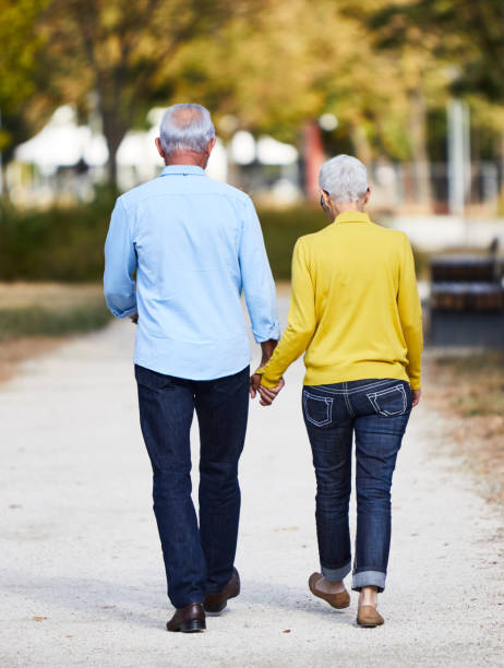 istock senior couple happy elderly love together 1201724266