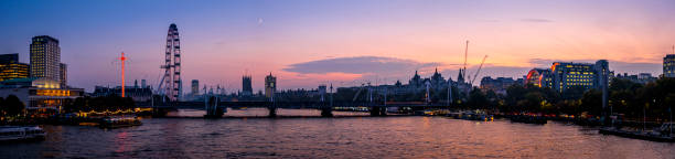 istock View from Waterloo Bridge over River Thames towards Palace of Westminster 1201727486