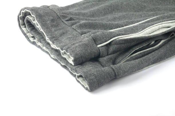 istock Indian made cotton trousers 1201781248