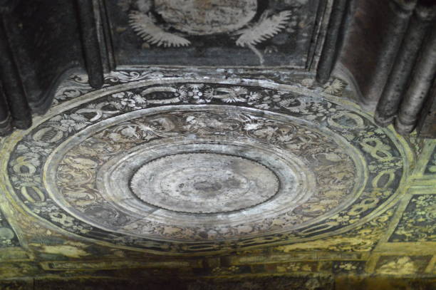 istock Ajanta caves, Aurangabad, Maharashtra, India 1201782818