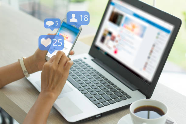 social media platforms