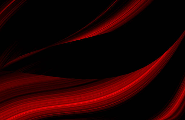 istock abstract red and black are light pattern with the gradient is the with floor wall metal texture soft tech diagonal background black dark sleek clean modern. 1201798793