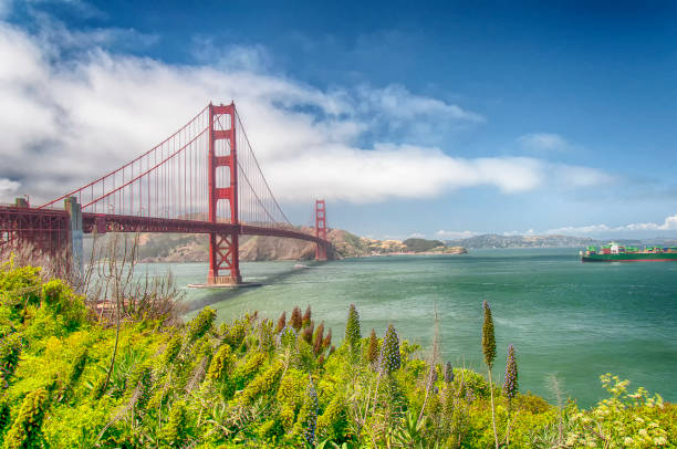 istock San Francisco Golden Gate Bridge Daytime 1201870018