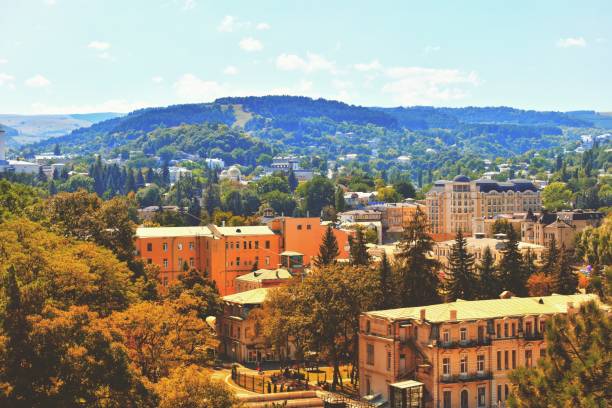 istock The city of sour-breeding 1201887718