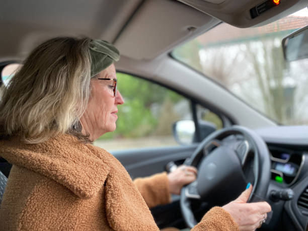 istock Women on the road 1201889578