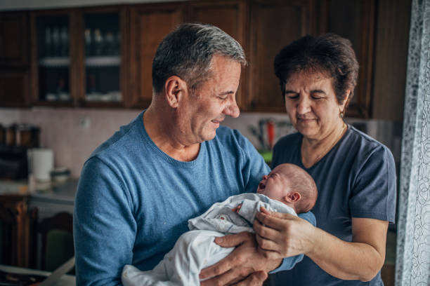 istock grandparents with grandson 1201918688