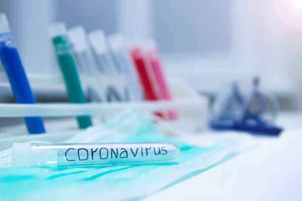 istock laboratory test tube coronavirus diagnosis concept 1201920306