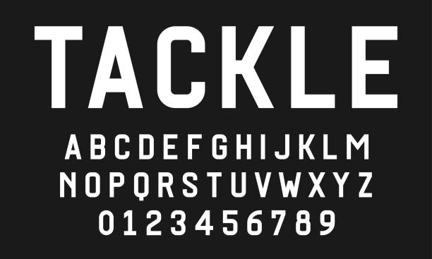 5,600+ Sans Serif Font Stock Photos, Pictures & Royalty-Free Images -  Istock | Modern Sans Serif Font, Bold Sans Serif Font