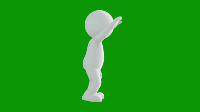 Silhouette Of A Stick Figures Talking Stock Videos and Royalty-Free Footage  - iStock