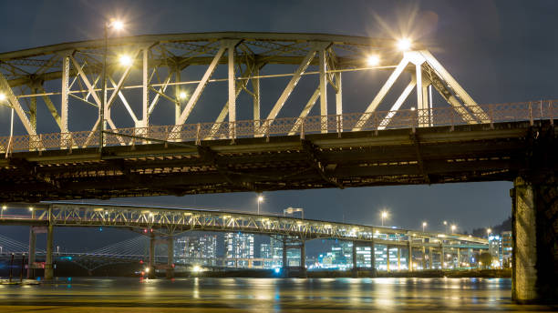 istock Portland bridges 1201989892