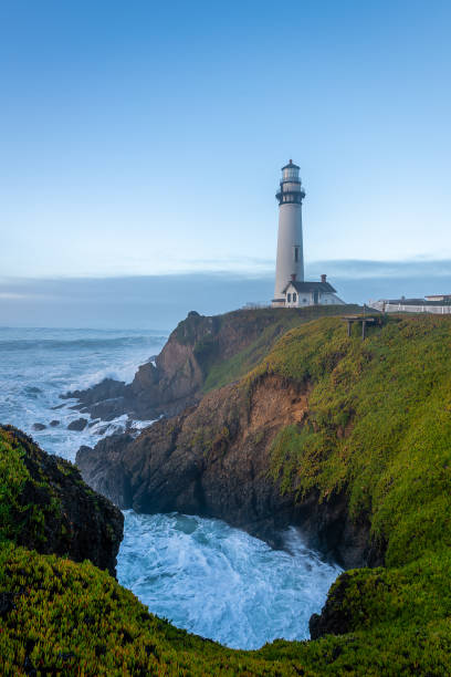 istock Sunrise on the California Coast 1202001999