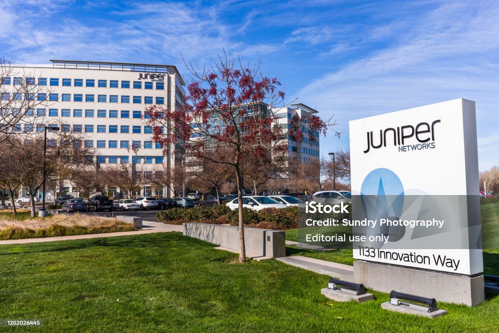 Juniper networks silicon valley highmark home and community services