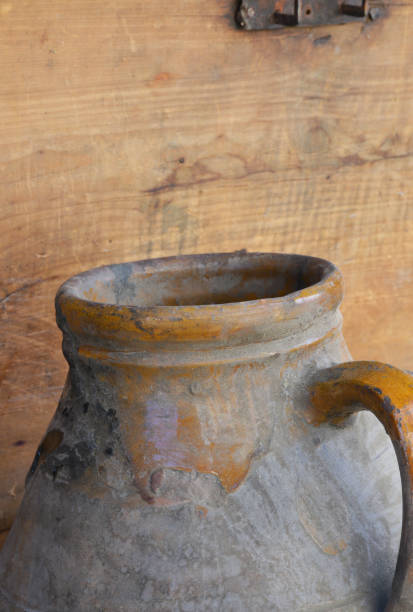 istock old antique cruse detail 1202032178