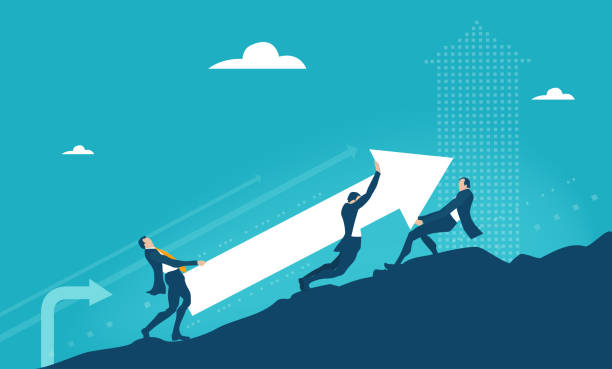 Push Rpull Leadership 370+ Push Pull Marketing Stock Photos, Pictures & Royalty-Free Images ...