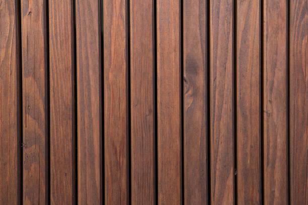 istock Wooden boards can be used as a background texture 1202046615