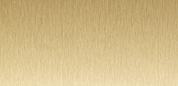vista panorámica del fondo de textura metálica de oro bronce. photo