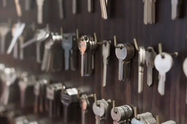 Secure Access Image
