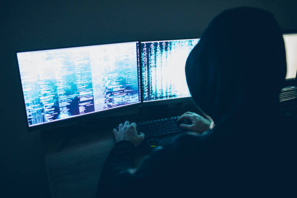 Foreign Hacker 60+ Milan Hacker Stock Photos, Pictures & Royalty-Free Images - iStock