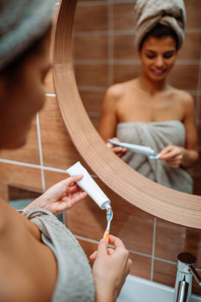 istock Get ready to put on your best smile 1202080370
