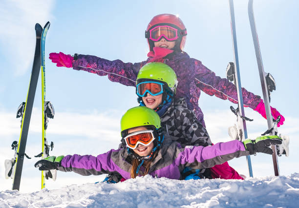 istock Children love snow 1202081211
