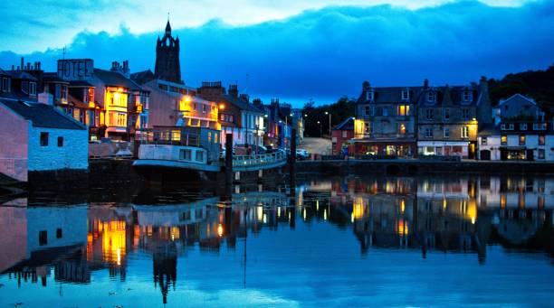 istock Scotland Landscapes 1202085225