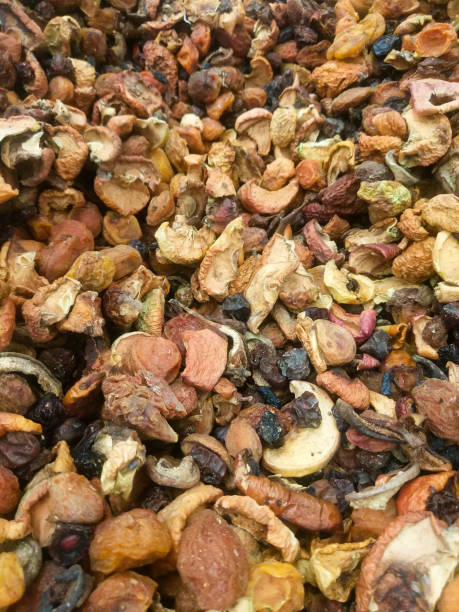 istock compote mix - dried fruits 1202089788