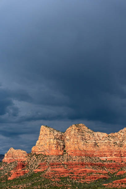 istock Sedona Arizona red rocks 1202103799