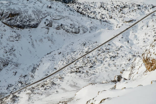 istock alpine road in the italian alps 1202111217