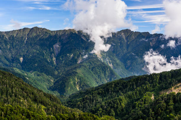 istock majestic of mountains landscape 1202113629