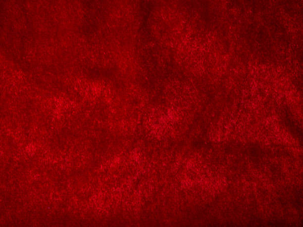 istock Shiny red texture for background - love and passion concept 1202115040