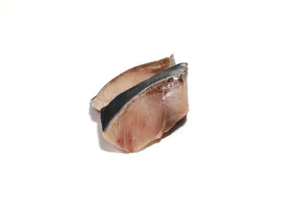 istock yellowtail fillets in a white background 1202130527