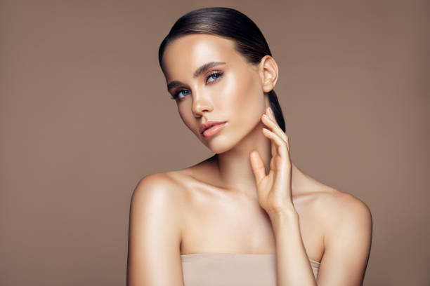 istock Beautiful girl 1202133862