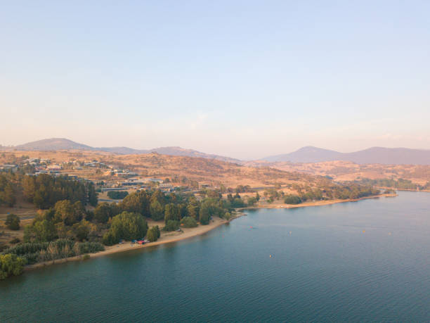 istock Summer at Jindabyne 1202138394