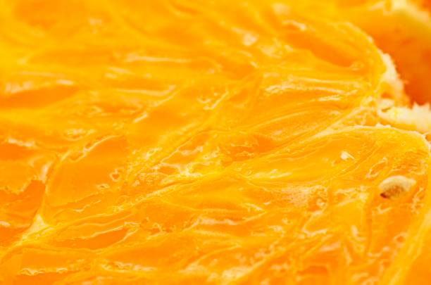 istock Studio shot of fresh tangerines on white background. 1202138716