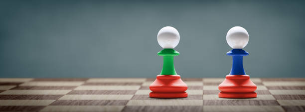 istock Bulgaria and Russia conflict. 1202138978