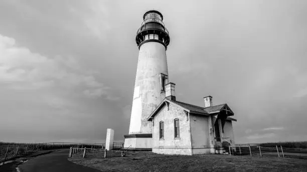 Photo of Beautiful Lighthouse
