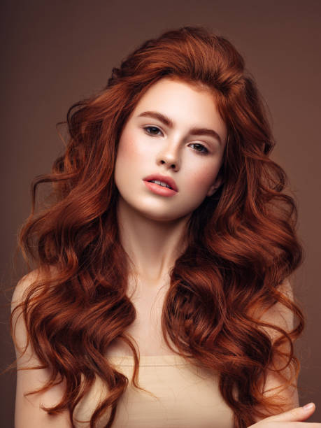 istock Portrait of a nice looking woman 1202142269