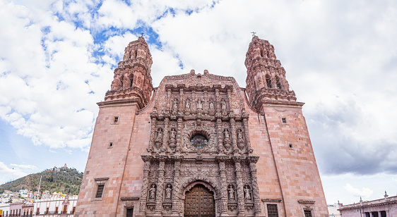 Zacatecas photo
