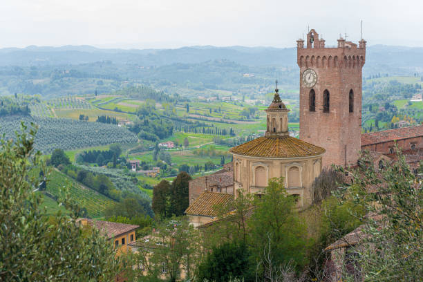 istock Cathedral of San Miniato 1202148149