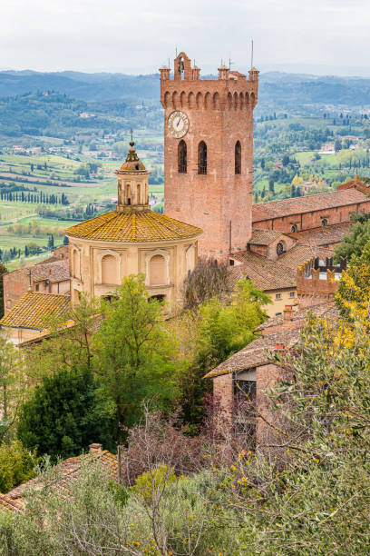 istock Cathedral of San Miniato 1202148155